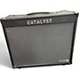 Used Line 6 CATALYST 100 Guitar Combo Amp