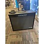 Used Line 6 CATALYST 100 Guitar Combo Amp