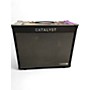 Used Line 6 CATALYST 100 Guitar Combo Amp