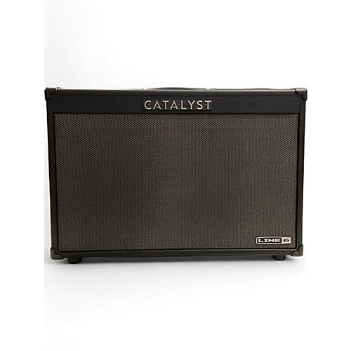 Line 6 Used Line 6 CATALYST 200 Guitar Combo Amp