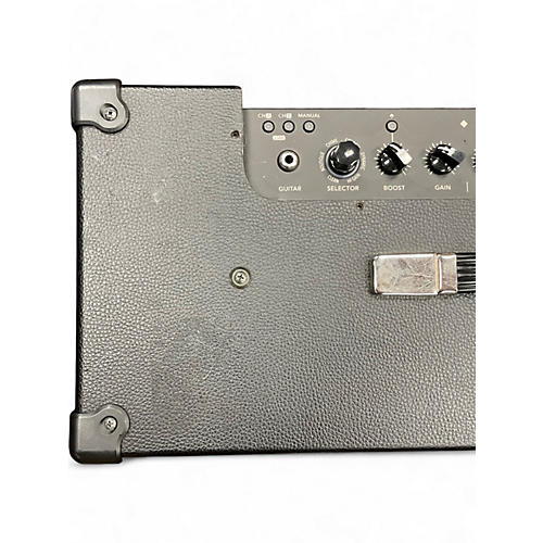 Used Line 6 CATALYST 200 Guitar Combo Amp