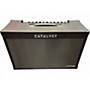 Used Line 6 CATALYST 200 Guitar Combo Amp