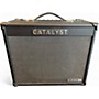Used Line 6 CATALYST 60 1x12 Guitar Combo Amp