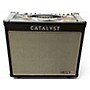 Used Line 6 CATALYST 60 CX Guitar Combo Amp