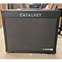 Used Line 6 Used Line 6 CATALYST 60 Guitar Combo Amp