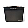 Used Line 6 CATALYST 60 Guitar Combo Amp