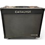 Used Line 6 CATALYST 60 Guitar Combo Amp