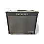 Used Line 6 CATALYST 60 Guitar Combo Amp