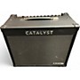 Used Line 6 CATALYST 60 Guitar Combo Amp