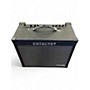 Used Line 6 CATALYST 60 Guitar Combo Amp