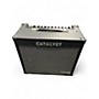 Used Line 6 CATALYST 60 Guitar Combo Amp