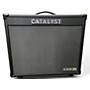 Used Line 6 CATALYST 60 Guitar Combo Amp