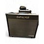 Used Line 6 CATALYST 60 Guitar Combo Amp