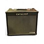 Used Line 6 CATALYST 60 Guitar Combo Amp