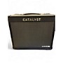 Used Line 6 CATALYST 60 Guitar Combo Amp