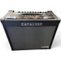 Used Line 6 CATALYST 60 Guitar Combo Amp