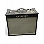 Used Line 6 CATALYST 60 Guitar Combo Amp