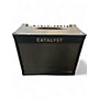 Used Line 6 CATALYST 60 Guitar Combo Amp