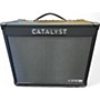 Used Line 6 CATALYST 60 Guitar Combo Amp