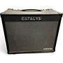 Used Line 6 CATALYST 60 Guitar Combo Amp