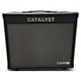 Used Line 6 CATALYST 60 Guitar Combo Amp