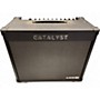 Used Line 6 CATALYST 60 Guitar Combo Amp