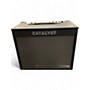 Used Line 6 CATALYST 60 Guitar Combo Amp