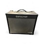 Used Line 6 CATALYST 60 Guitar Combo Amp