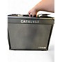 Used Line 6 CATALYST 60 Guitar Combo Amp