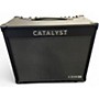 Used Line 6 CATALYST 60 Guitar Power Amp