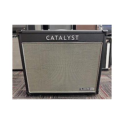 Line 6 Used Line 6 CATALYST CX 60 Guitar Combo Amp