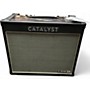 Used Line 6 CATALYST CX 60 Guitar Combo Amp