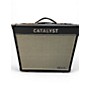 Used Line 6 CATALYST CX-60 Guitar Combo Amp
