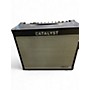 Used Line 6 CATALYST CX100 Guitar Combo Amp