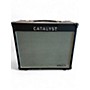 Used Line 6 CATALYST CX60 Guitar Combo Amp