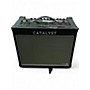 Used Line 6 CATALYST CX60 Guitar Combo Amp