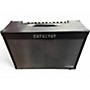 Used Line 6 CATALYST Guitar Cabinet