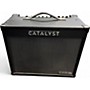 Used Line 6 CATALYST Guitar Cabinet
