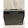 Used Line 6 Used Line 6 CATALYST Guitar Combo Amp