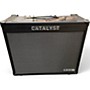 Used Line 6 Used Line 6 CATALYST Guitar Combo Amp