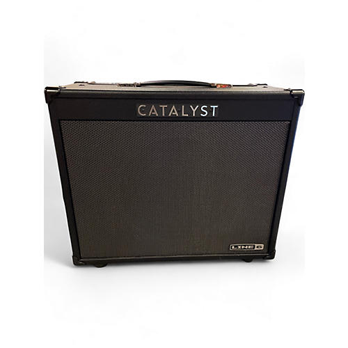 Line 6 Used Line 6 CATALYST Guitar Combo Amp