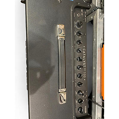 Used Line 6 CATALYST Guitar Combo Amp