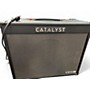 Used Line 6 CATALYST Guitar Combo Amp