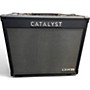 Used Line 6 CATALYST Guitar Combo Amp