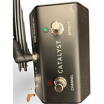 Used Line 6 CATALYST LFS2 Pedal