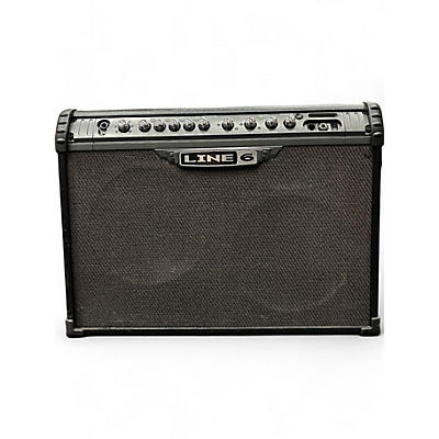 Line 6 Used Line 6 COMBO 3 Guitar Combo Amp