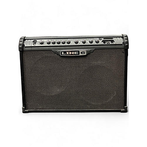 Line 6 Used Line 6 COMBO 3 Guitar Combo Amp