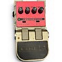 Used Line 6 CRUNCHTONE Effect Pedal