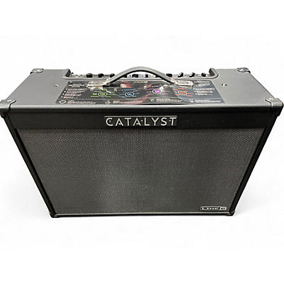 Used Line 6 CX200 Guitar Combo Amp