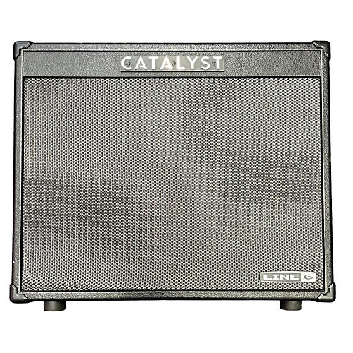 Line 6 Used Line 6 Catalyst 100 1x12 100w Guitar Combo Amp